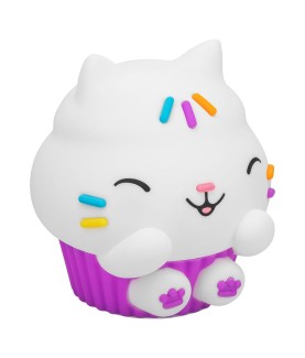 Lampe - Gabby Chat - P'tichou