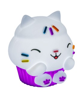 Lampe - Gabby Chat - P'tichou