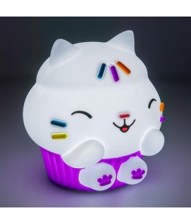 Lampe - Gabby Chat - P'tichou
