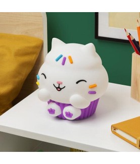 Lampe - Gabby Chat - P'tichou