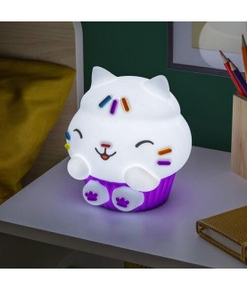 Lampe - Gabby Chat - P'tichou