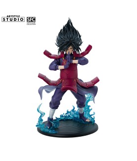 Static Figure - SFC -...