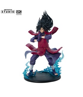 Static Figure - SFC - Naruto - Madara Uchiwa