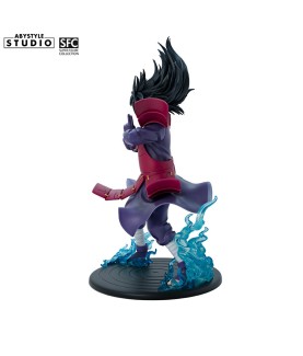 Static Figure - SFC - Naruto - Madara Uchiwa