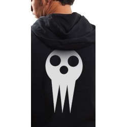 Sweatshirt - Soul Eater - Unisexe 