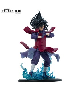 Static Figure - SFC - Naruto - Madara Uchiwa