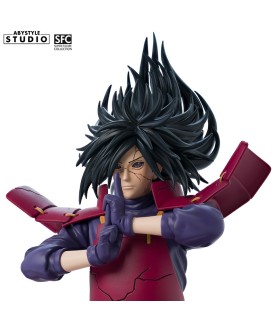 Static Figure - SFC - Naruto - Madara Uchiwa
