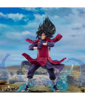 Static Figure - SFC - Naruto - Madara Uchiwa