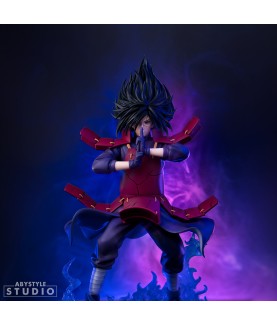 Static Figure - SFC - Naruto - Madara Uchiwa