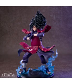 Static Figure - SFC - Naruto - Madara Uchiwa
