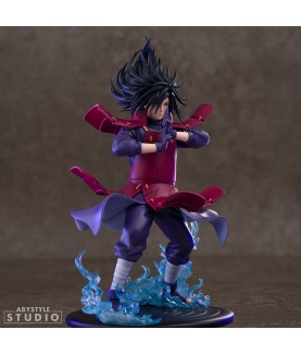 Static Figure - SFC - Naruto - Madara Uchiwa