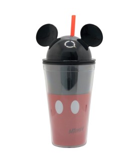 Glas - Mickey & Cie -...