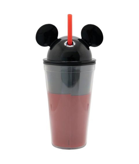 Verre - Mickey & ses Amis - Mickey Mouse