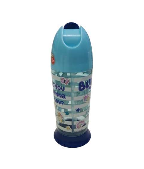 Gourde - Bluey - Bingo & Bluey