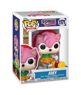 POP - POP Games - Sonic the...