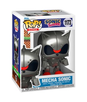 POP - POP Games - Sonic the...