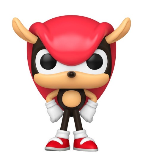 POP - POP Games - Sonic the Hedgehog - 1174 - Mighty, the Armadillo