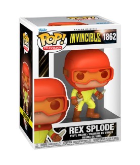 POP - POP Television -...