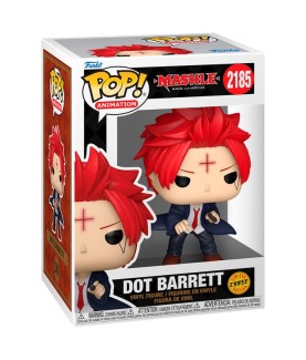 POP - Chase - POP Animation...