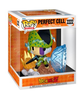 POP - POP Deluxe - Dragon...