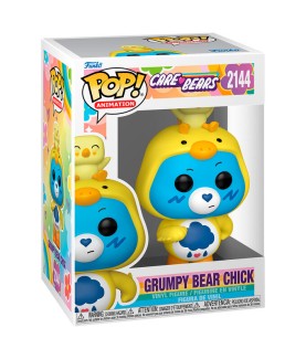 POP - Bisounours - 2144 -...