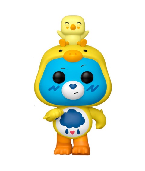 POP - Bisounours - 2144 - Grumpy Bear (Chick)