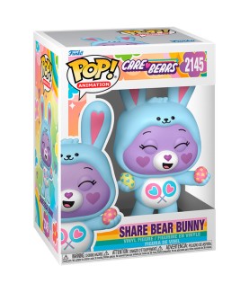 POP - Bisounours - 2145 -...