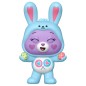POP - Bisounours - 2145 - Share Bear (Bunny)