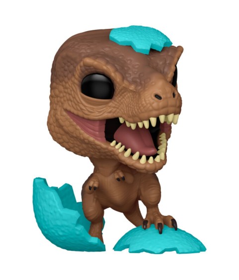 POP - Jurassic World - 1898 - T-Rex