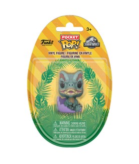 POP - Pocket POP - Jurassic...