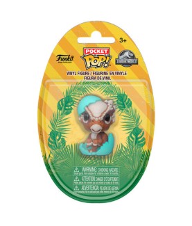 POP - Pocket POP - Jurassic...