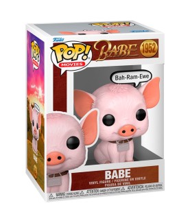 POP - POP Movies - Friends...