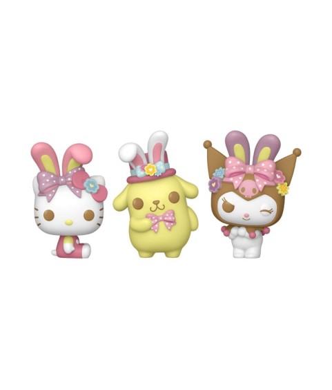 POP - Pocket Pop! - Sanrio - Egg : Spring 2026