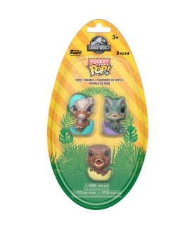 POP - Pocket POP - Jurassic...