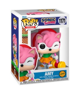 POP - Chase - POP Games -...