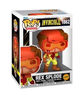 POP - Chase - POP...