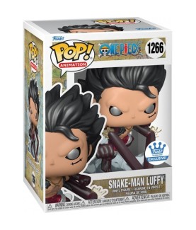 POP - Beschädigte...