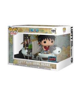 POP - Emballage endommagé -...