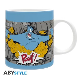 Mug cup - Aladdin - Genie