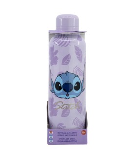 Bottle - Damaged product - Lilo & Stitch - Stitch