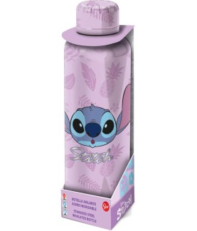 Bottle - Damaged product - Lilo & Stitch - Stitch