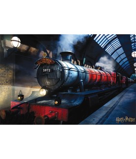 Poster - Produit abîmé -...