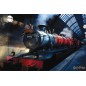 Poster - Damaged product - Harry Potter - Hogwarts Express