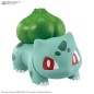 Maquette - Pokepla - Pokemon - Quick N°13 - Bulbizarre