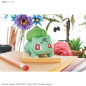 Maquette - Pokepla - Pokemon - Quick N°13 - Bulbizarre