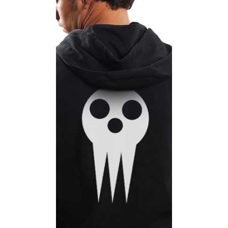 Sweatshirt - Soul Eater - Shinigami-Sama - Unisexe