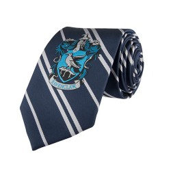 Necktie - Harry Potter - Logo - Ravenclaw - Unisexe 