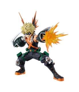 Figurine Statique -...