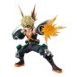Static Figure - Ichibansho - My Hero Academia - Ultra Impact - B - Katsuki Bakugo