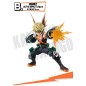 Static Figure - Ichibansho - My Hero Academia - Ultra Impact - B - Katsuki Bakugo